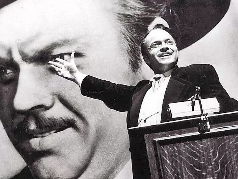 Citizen Kane