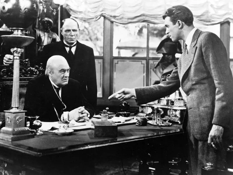 It's a Wonderful Life
