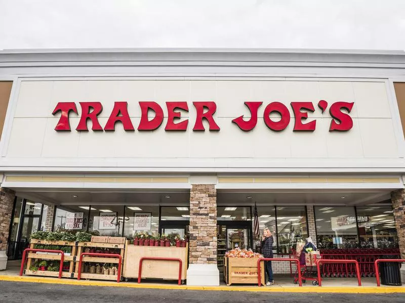 Trader Joe's