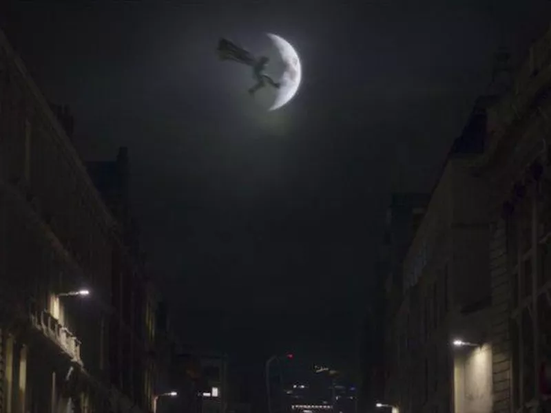 Moon Knight on Disney+