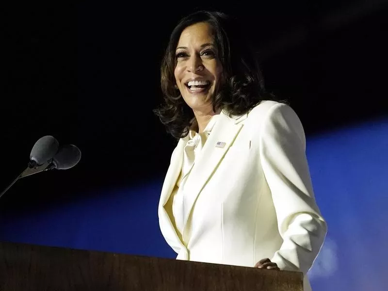 Kamala Harris
