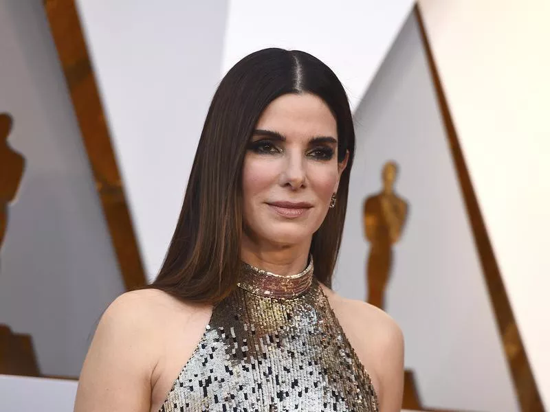 Sandra Bullock