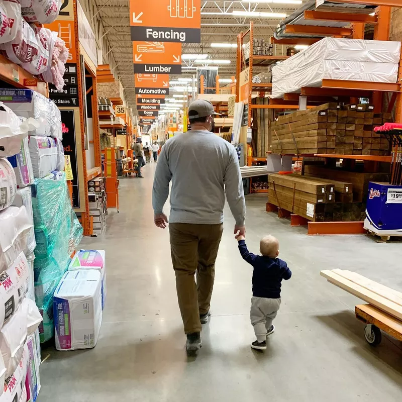 Home Depot