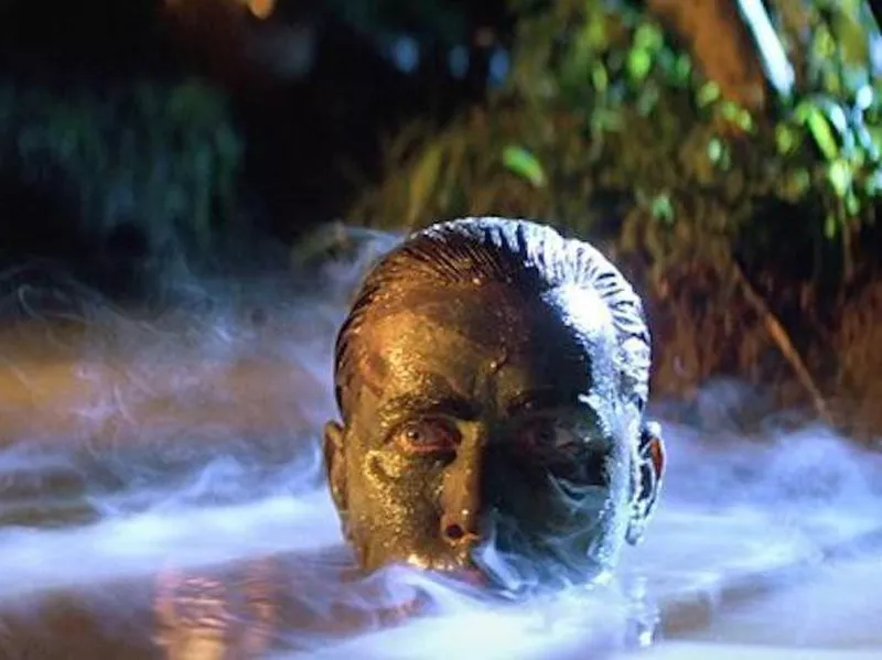 Apocalypse Now