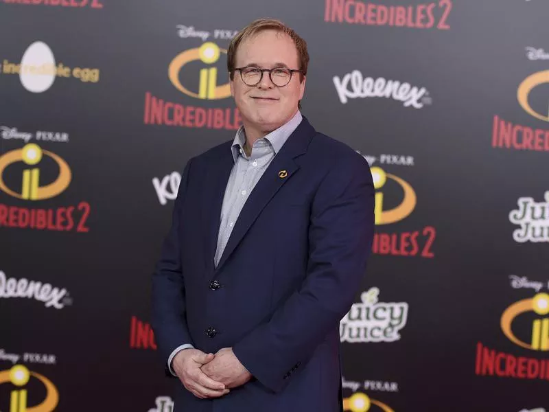 Brad Bird