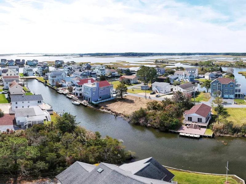 South Bethany Beach, Delaware