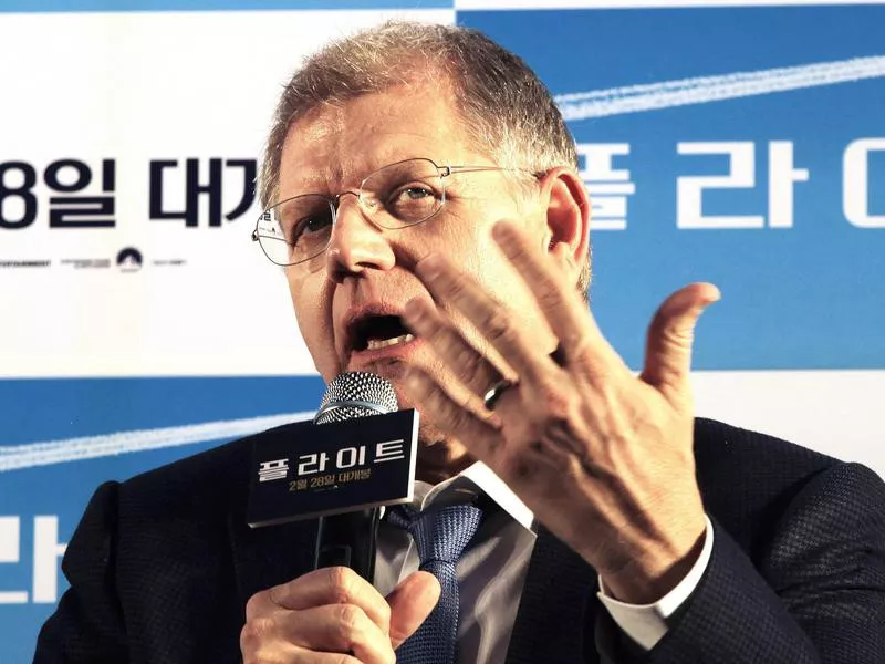 Robert Zemeckis