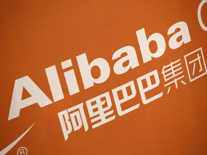 Alibaba Group Holding Limited