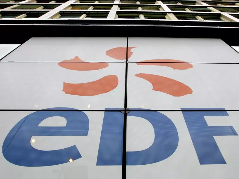Électricité de France (EDF)