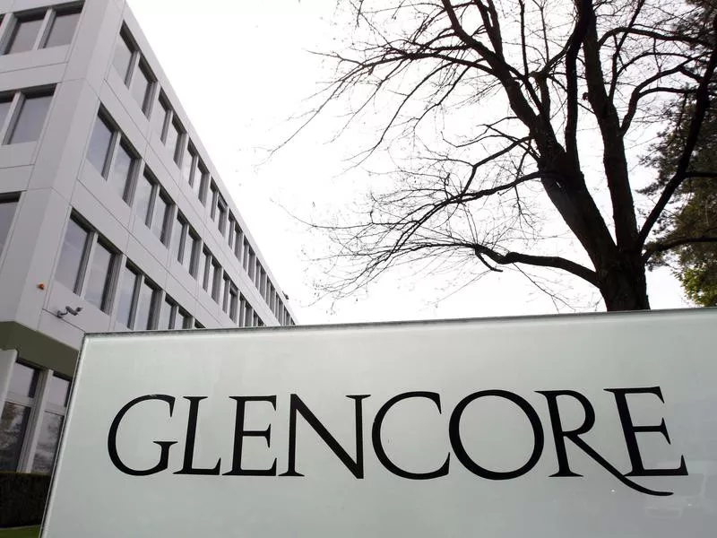 Glencore