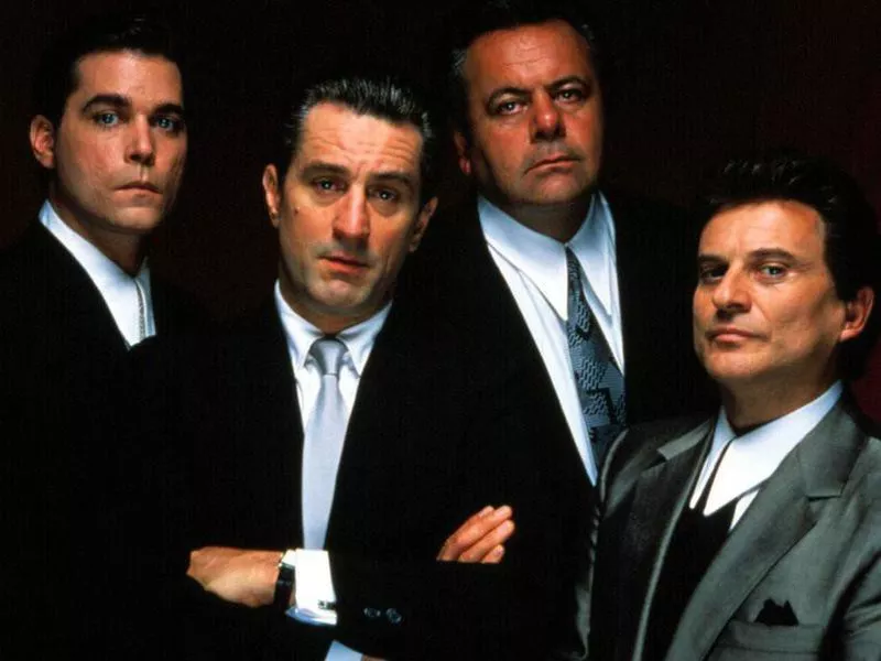 Goodfellas