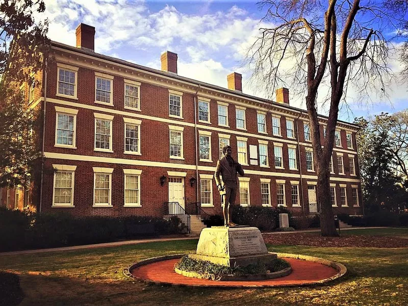 University of Georgia