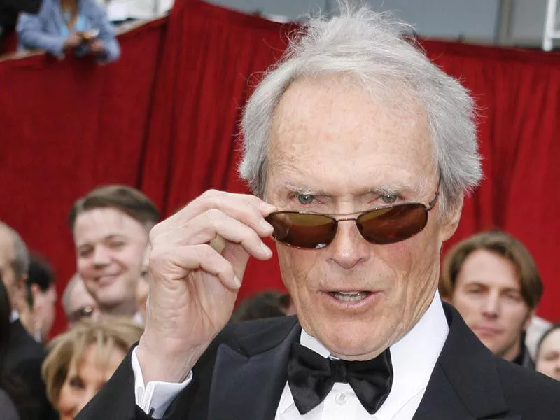 Clint Eastwood
