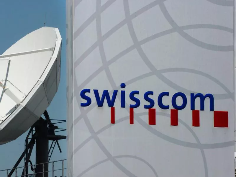 Swisscom