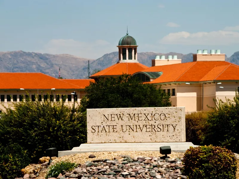 New Mexico State University