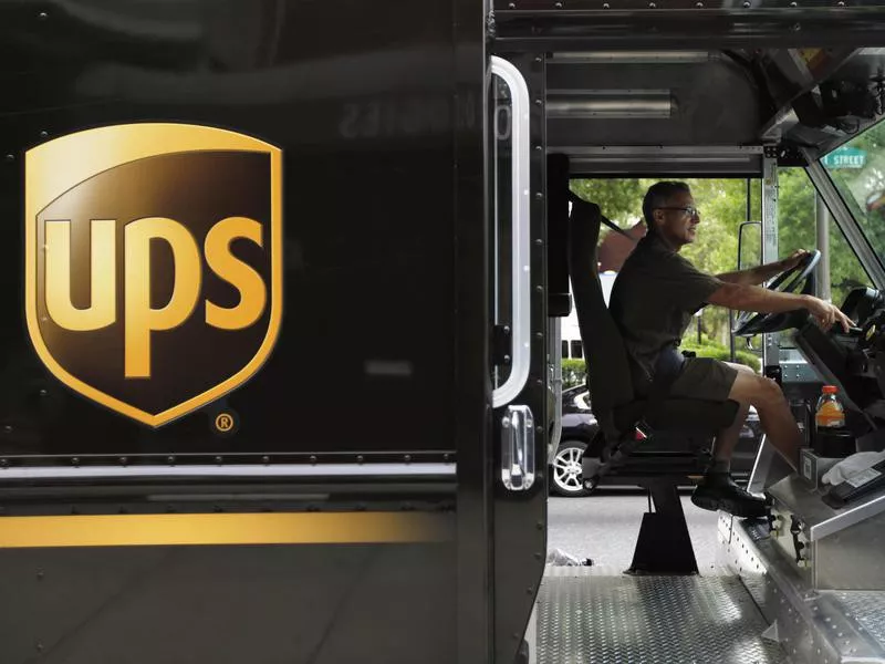 United Parcel Service (UPS)
