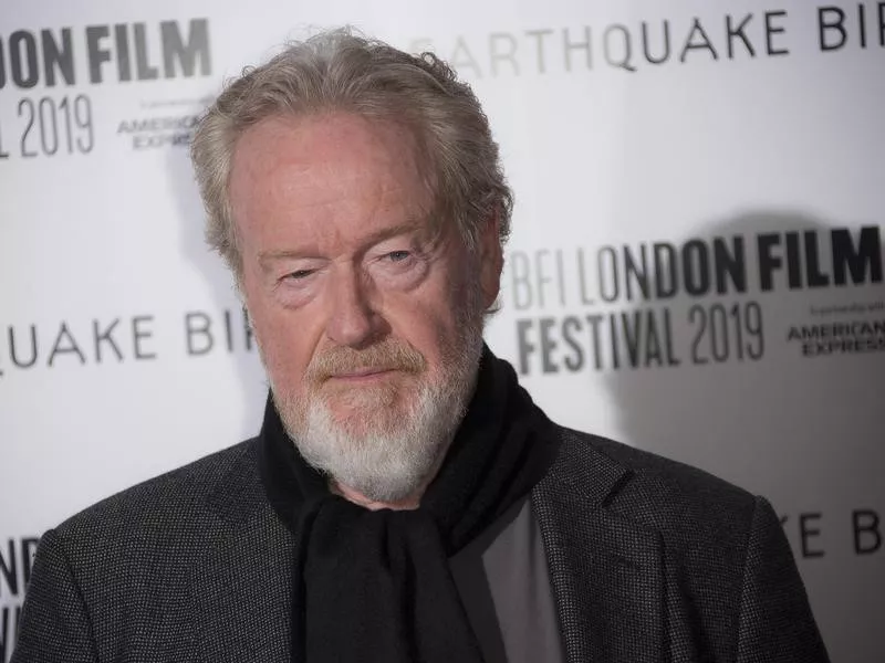 Ridley Scott