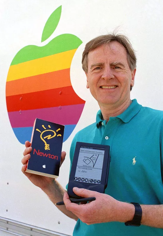Apple Newton
