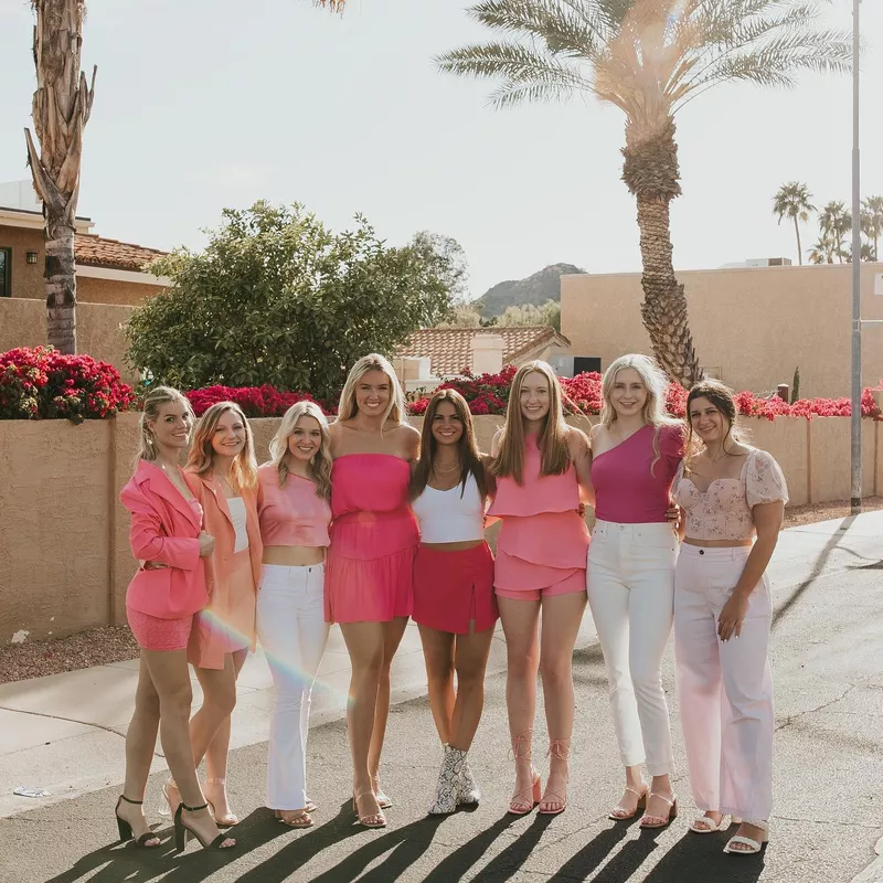 Power Move Marketing Staff