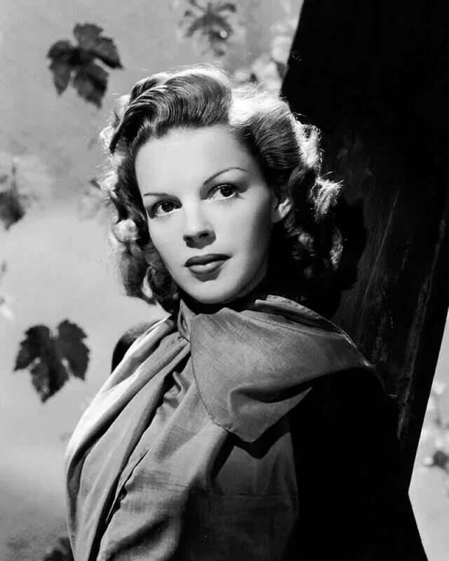 Judy Garland