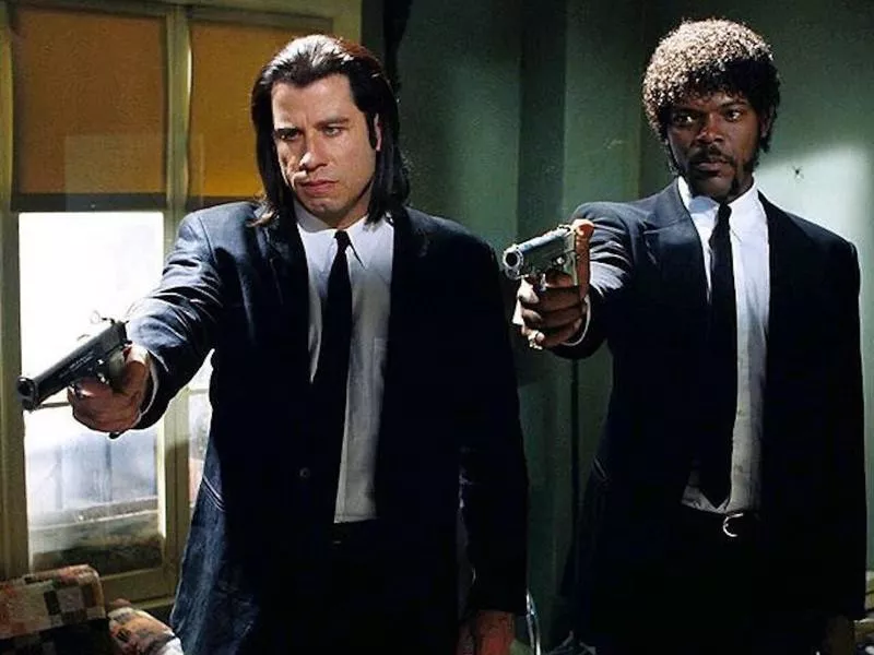 Pulp Fiction