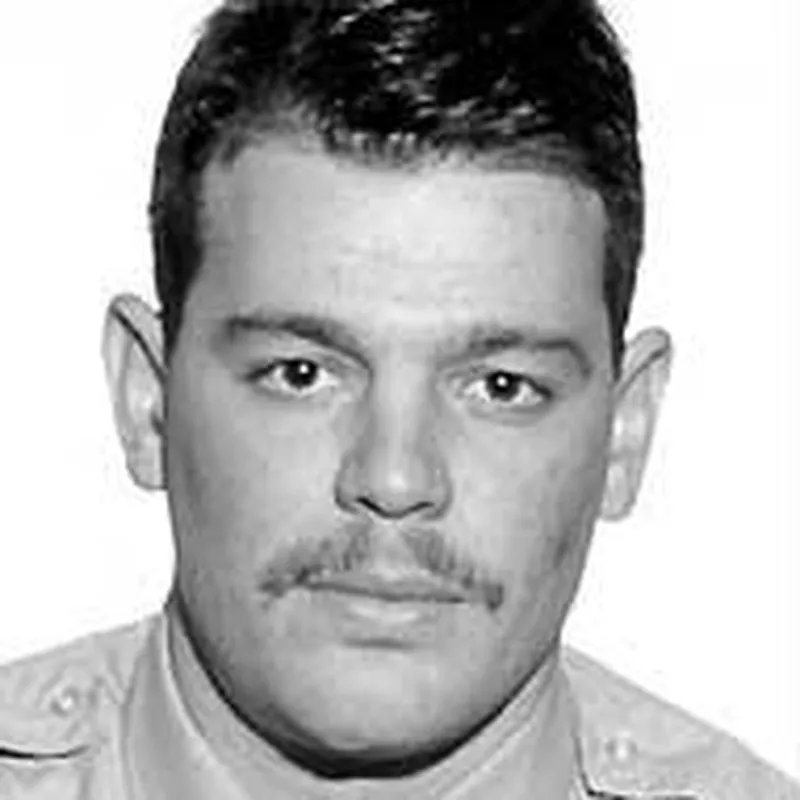 Scott Davidson, Pete Davidson's father