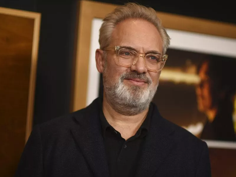 Sam Mendes