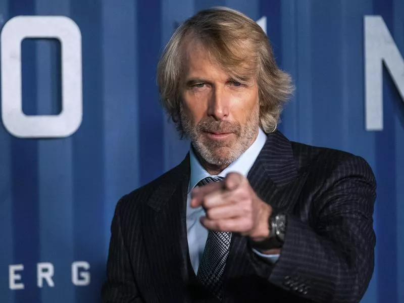 Michael Bay
