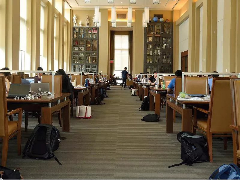 Johns Hopkins University