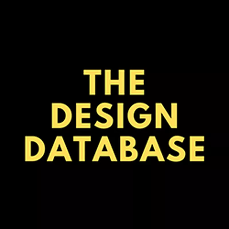 The Design Database