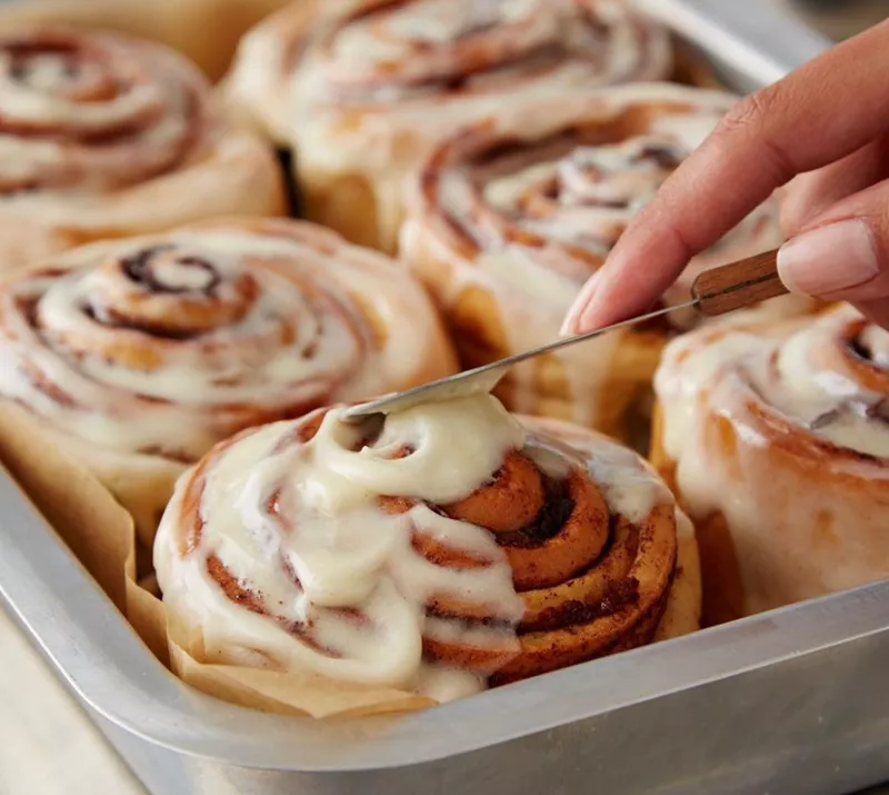 Cinnabon