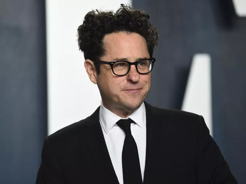 J.J. Abrams
