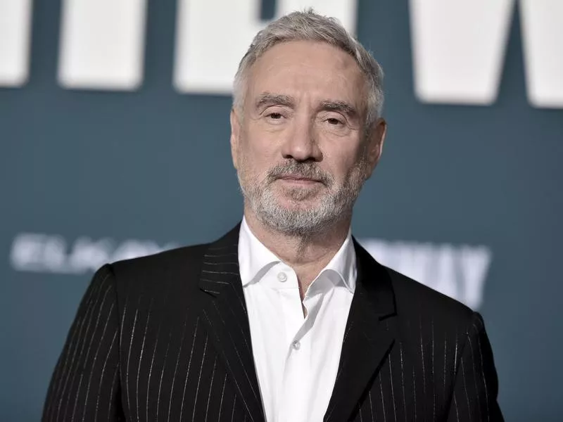 Roland Emmerich