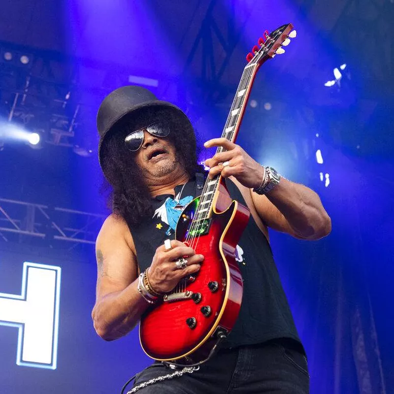 Slash