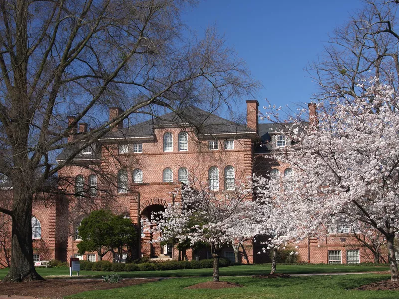 North Carolina State University