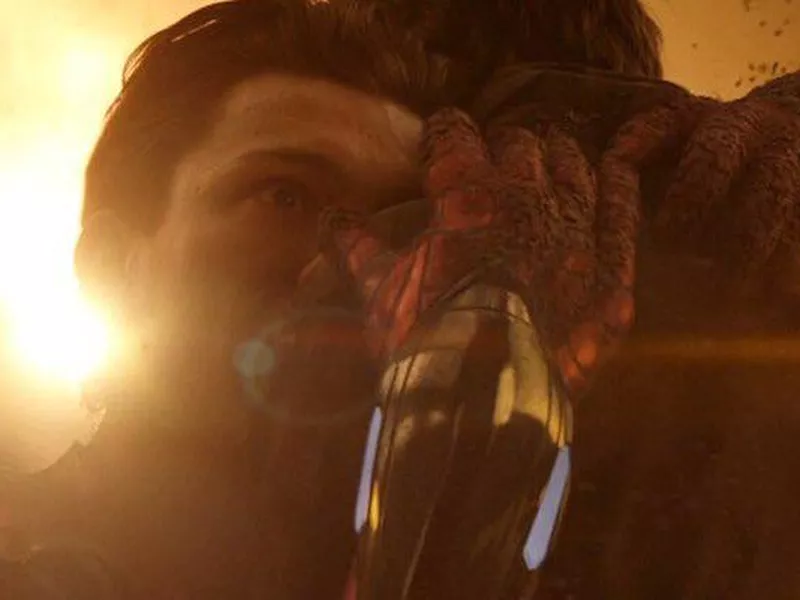 Avengers: Infinity War