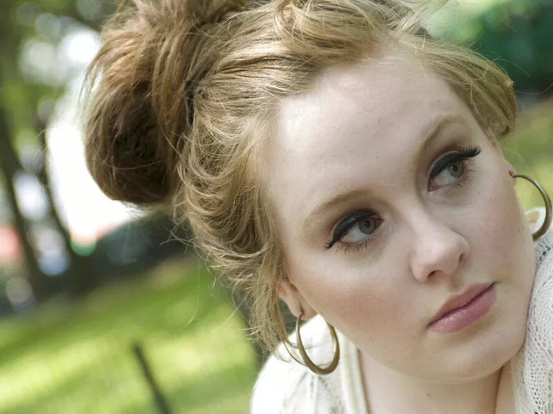 Adele 2008