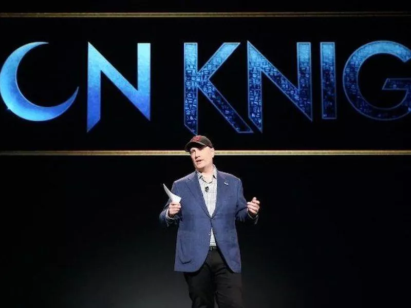 Kevin Feige
