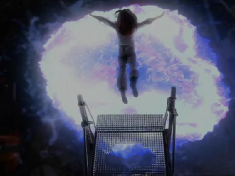 Buffy the Vampire Slayer