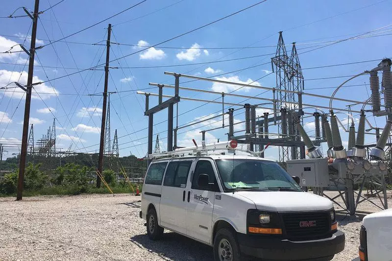 Monongahela Power Co.