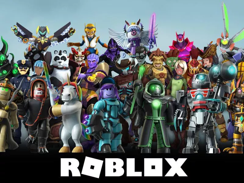 Roblox