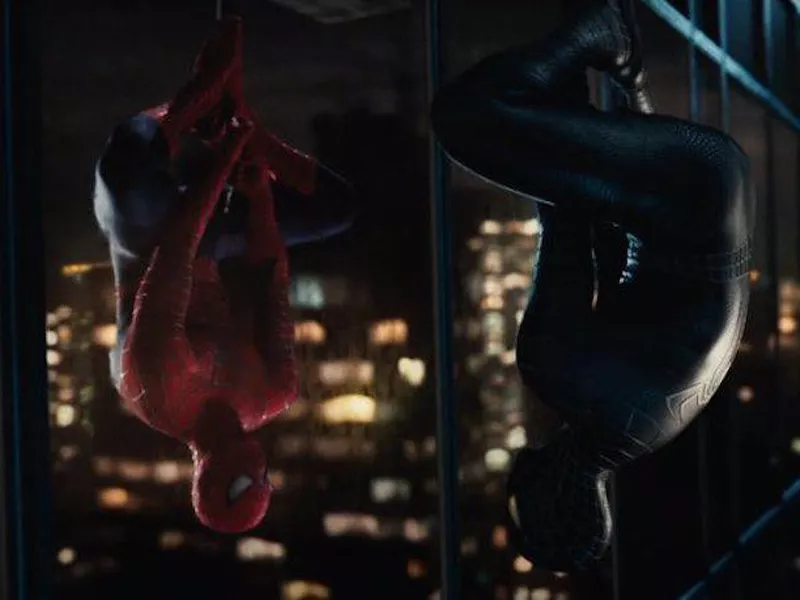 Spider-Man 3