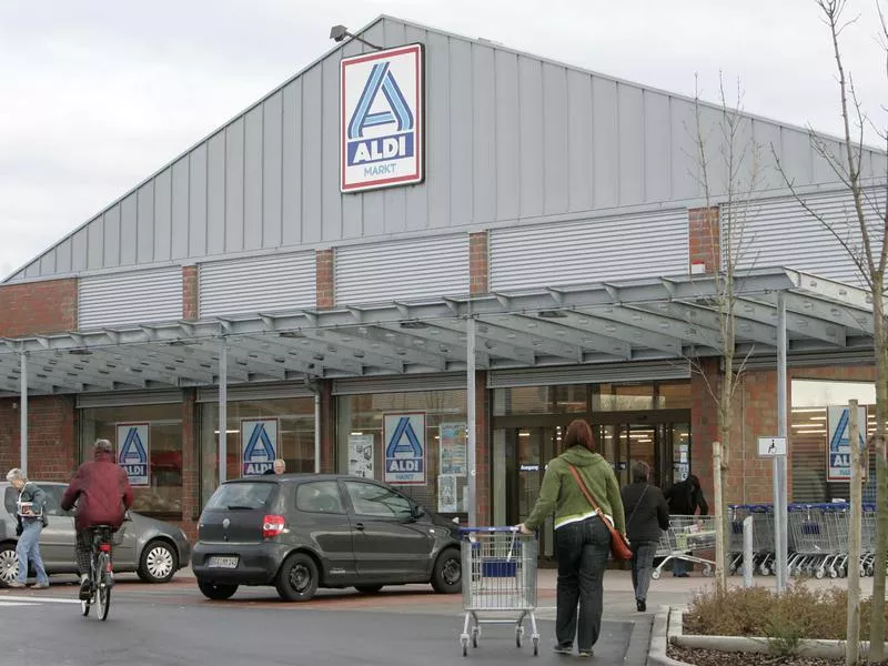Aldi