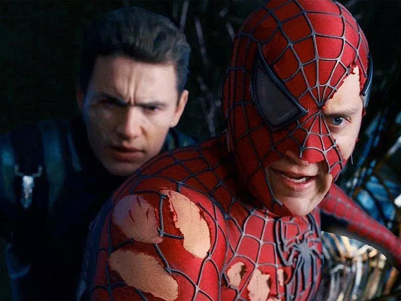 Hobgoblin, Spider-Man