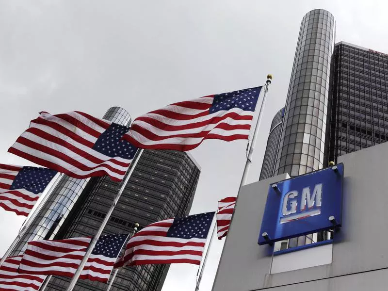 General Motors