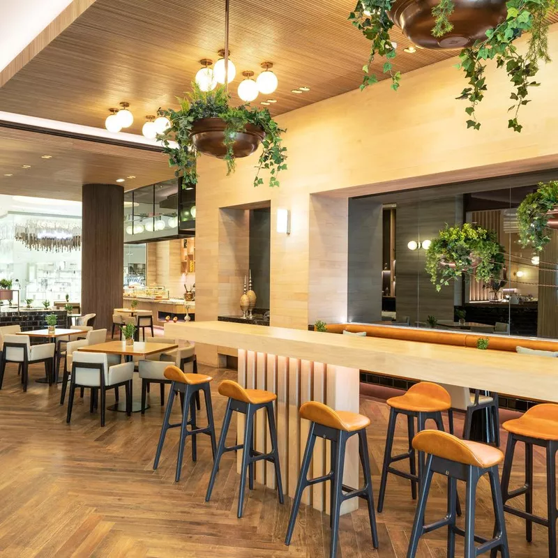 Westin Hotels & Resorts