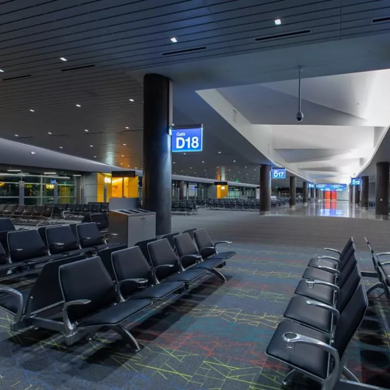 Phoenix Sky Harbor Airport