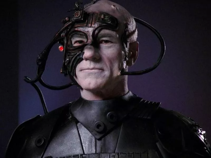 Star Trek: The Next Generation