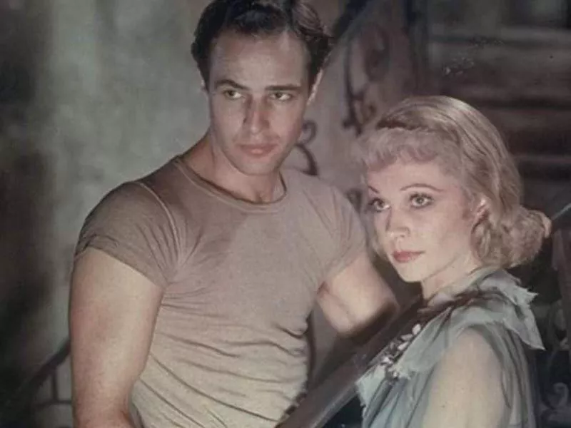 A Streetcar Named Desire