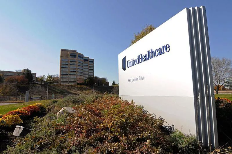UnitedHealth Group Inc.